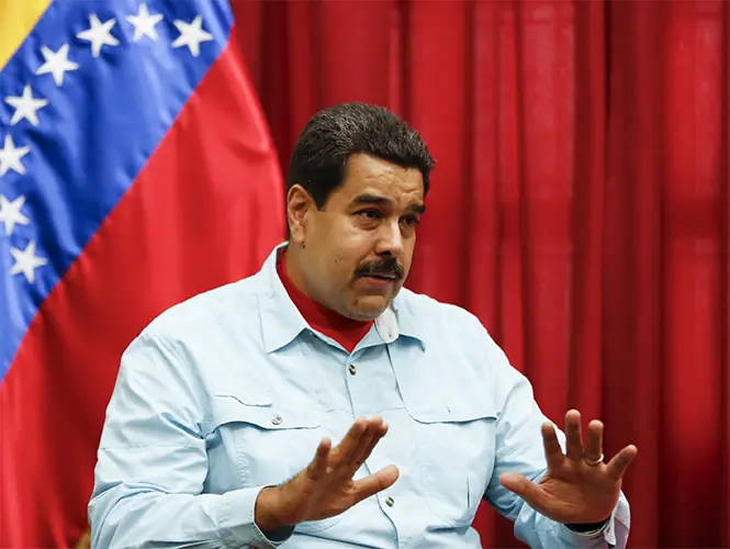17 Ex presidentes iberoamericanos piden cambios en Venezuela