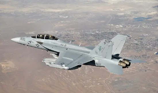 Mi proyecto renovacion de la Fuerza Aerea