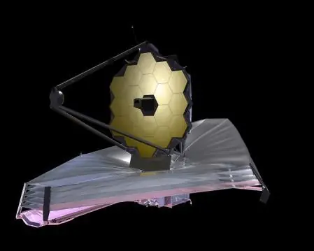 La Nasa está segura que no estamos solos en el universo