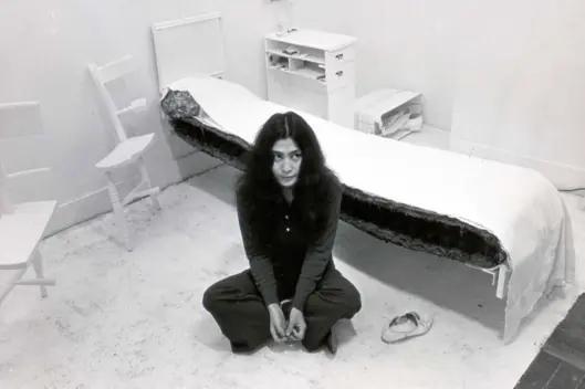 John Lennon