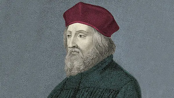Grandes personajes que ejecutó la Santa Inquisición