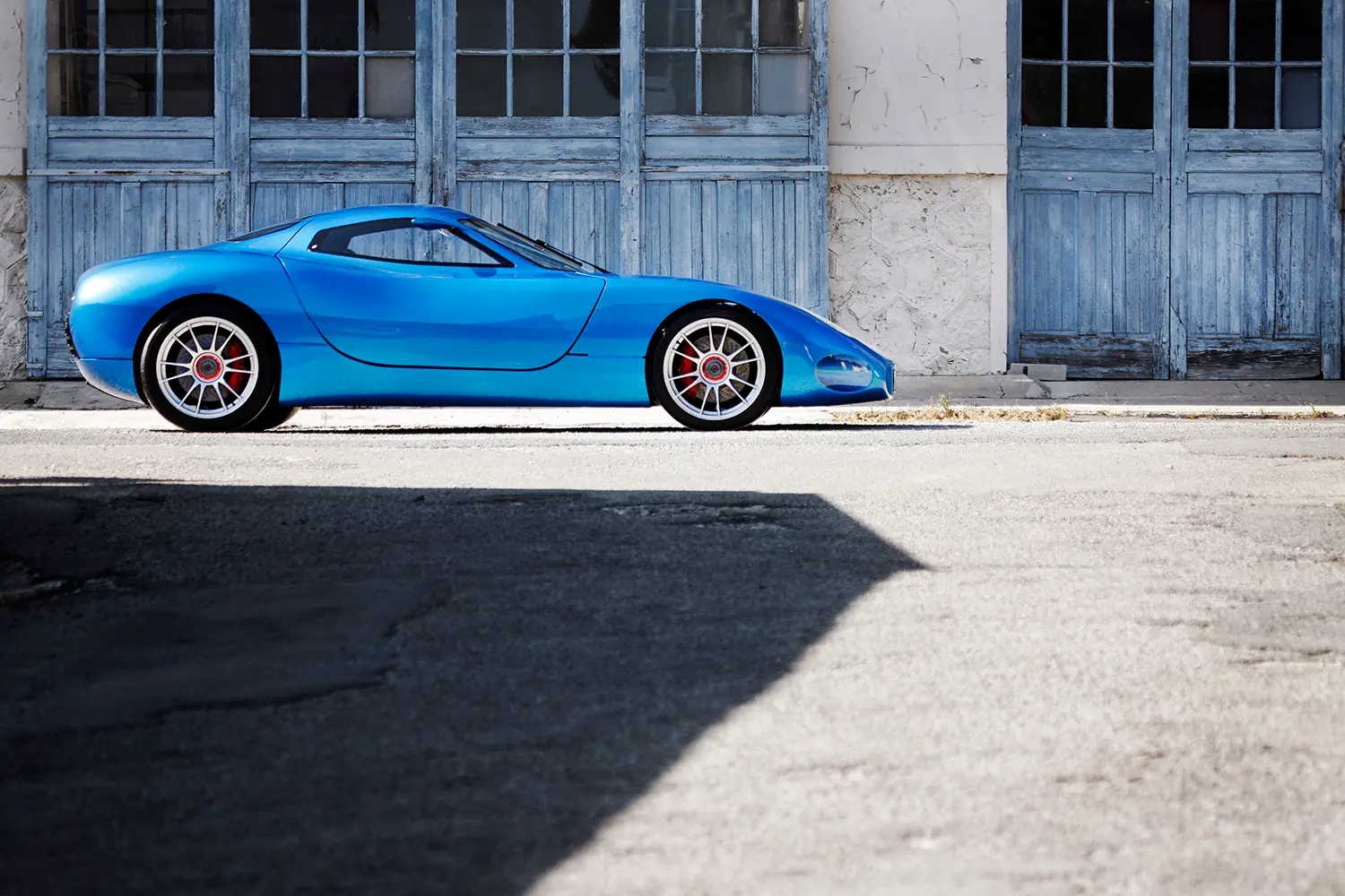 Toroidion