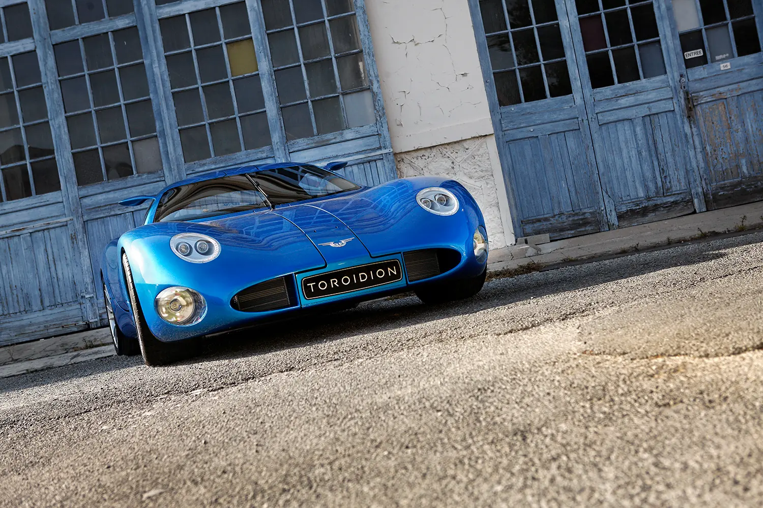 Le Mans
