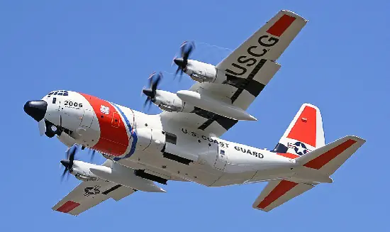 fuerza aerea