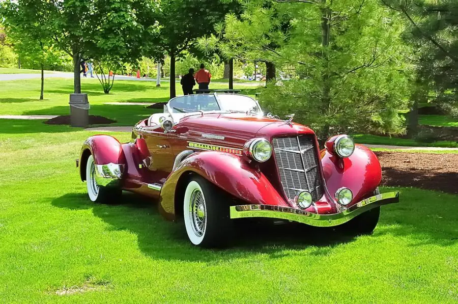 ford
