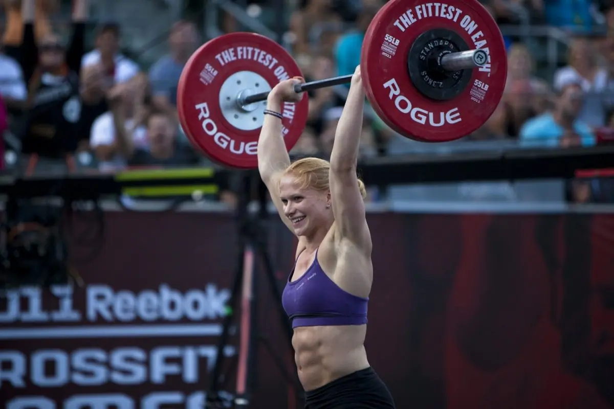 Bellezas Fitness para iniciar la Mañana