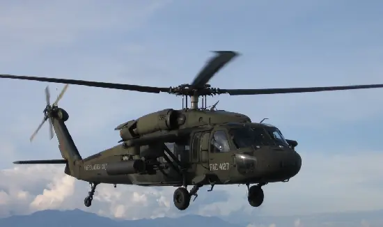 fuerza aerea