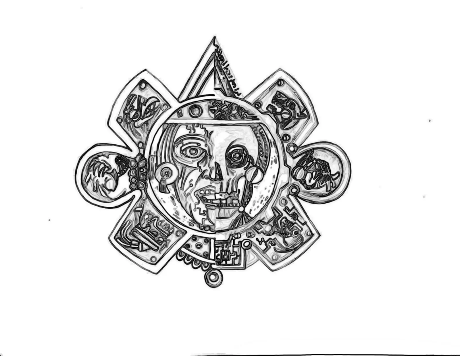 Aztecas