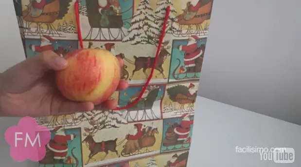 manzana manzana