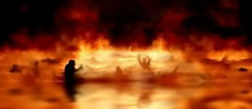 10 Versiones Del Infierno Interesantes