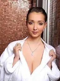 Lucie Wilde, el post que se merece. (fapto)