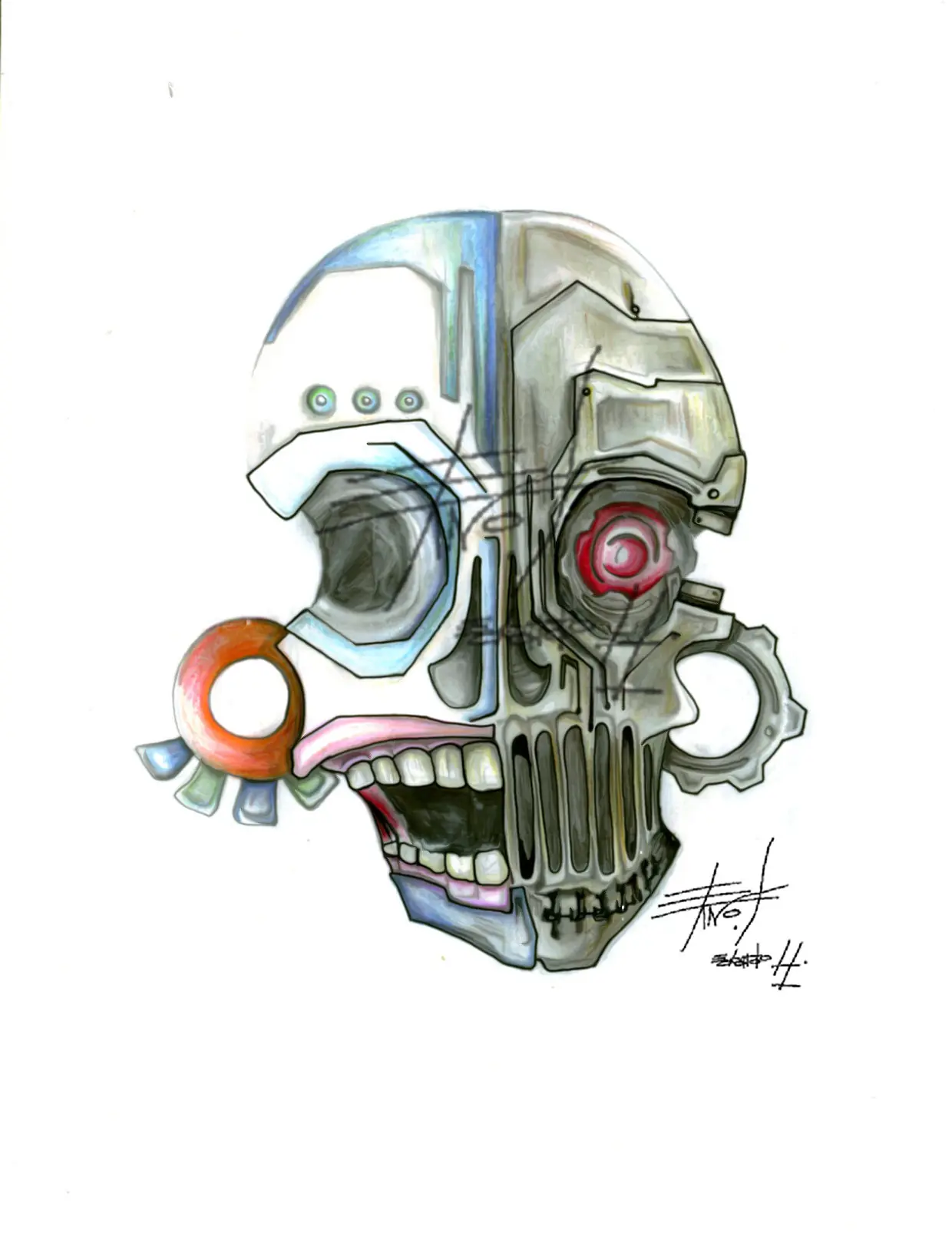 scifi