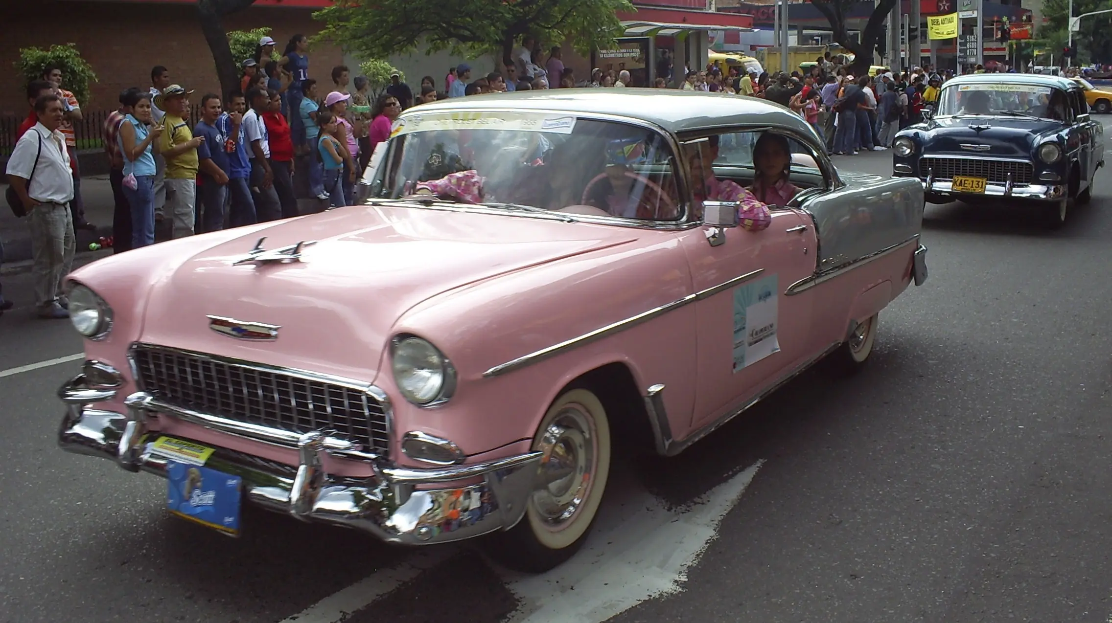 Chevrolet