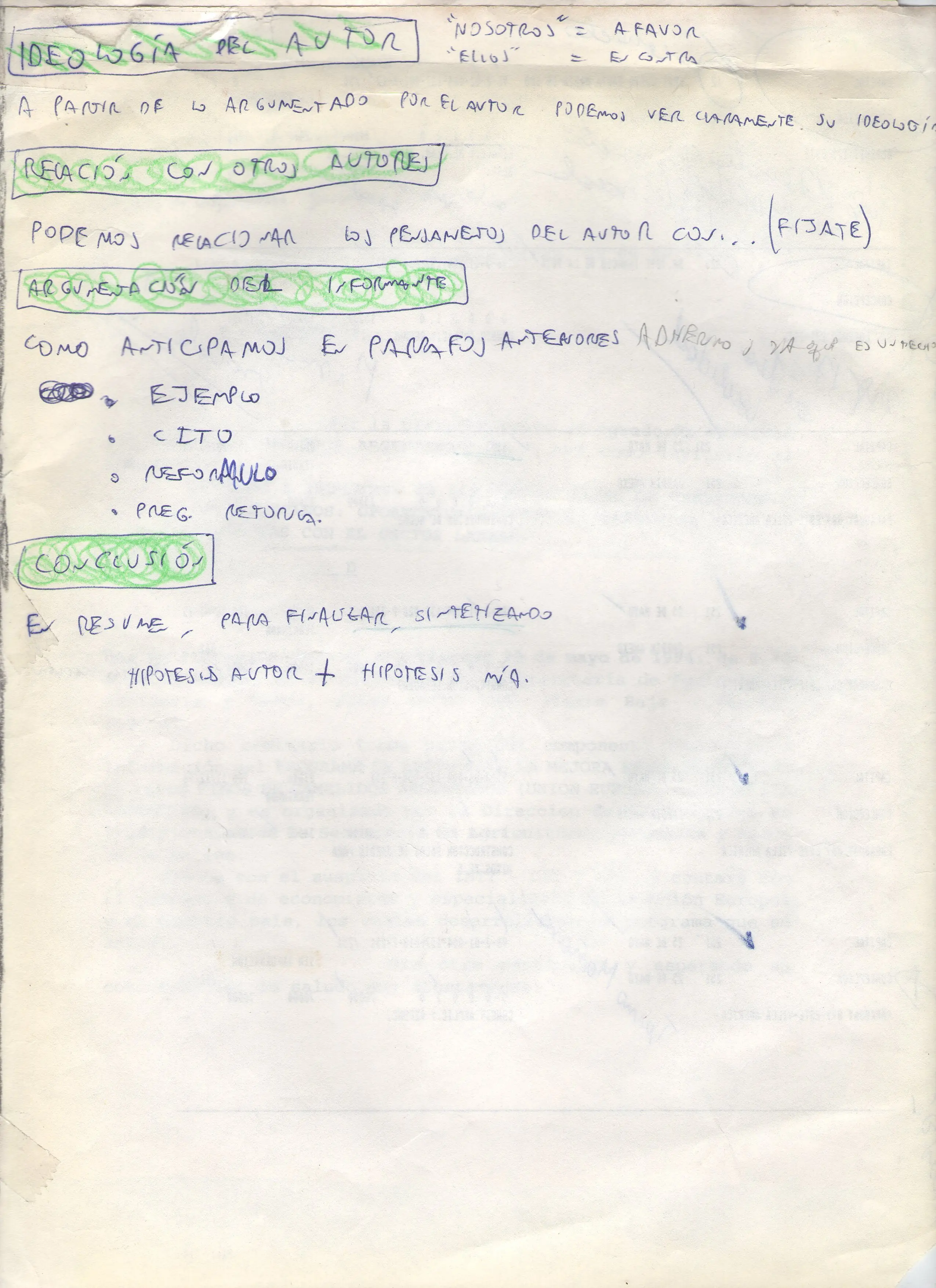 Aprobá Seminario de UNLaM