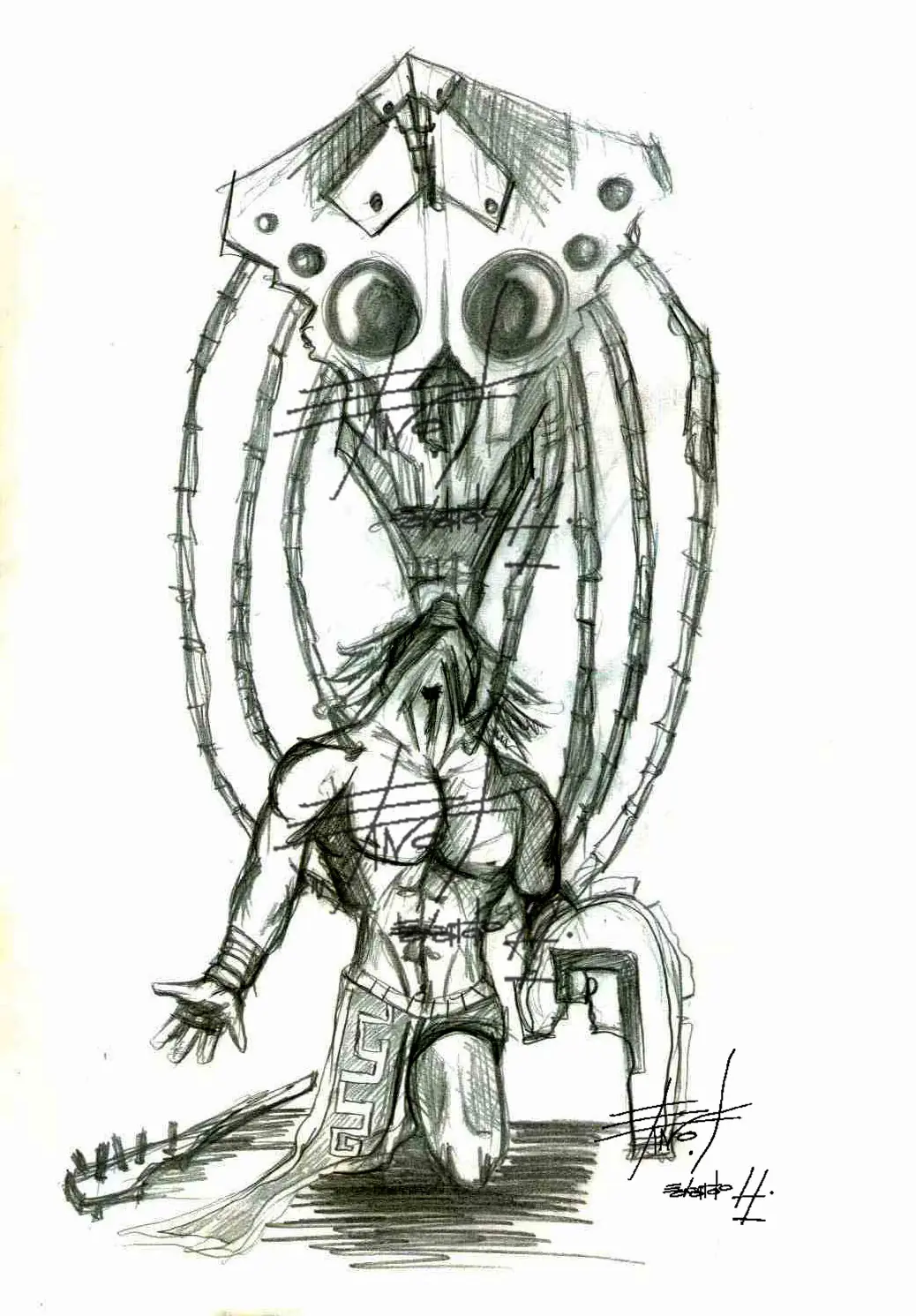 Robots