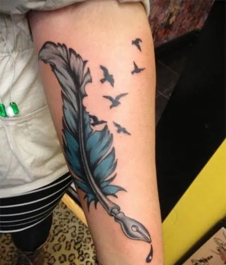 tatuajes