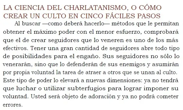 48 leyes del poder