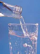 Agua recurso natural