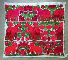 Huicholes