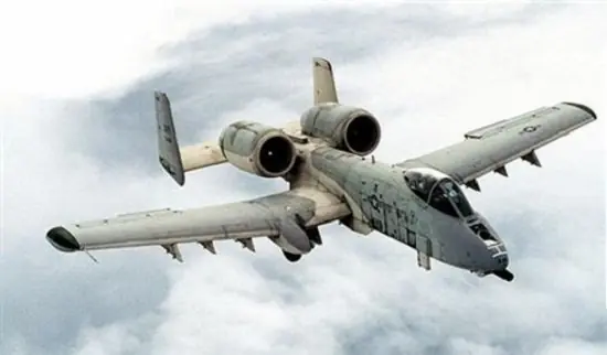 aviones caza
