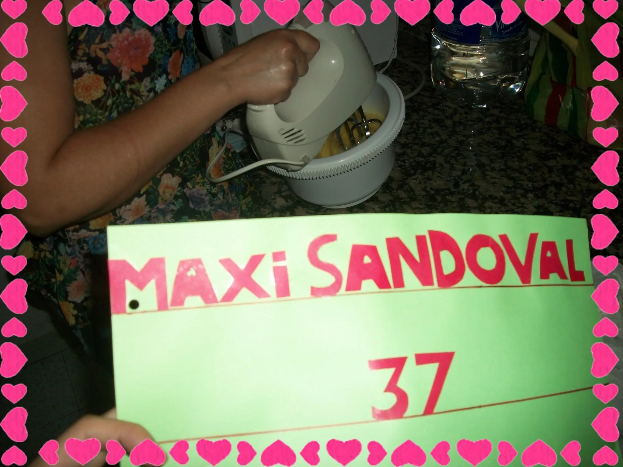receta receta
