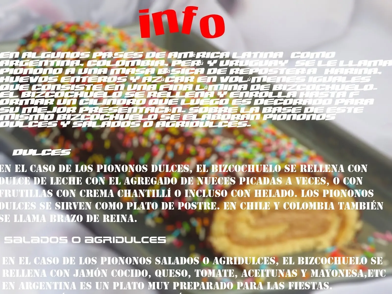 receta receta