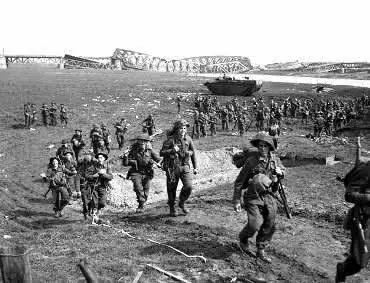 Ganar la guerra a toda costa. 3 planes ridiculos