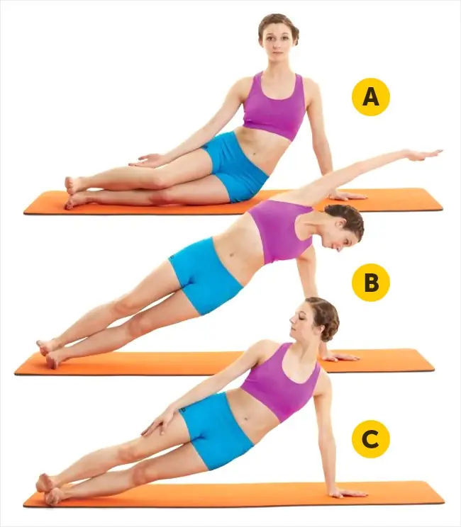 estar en forma