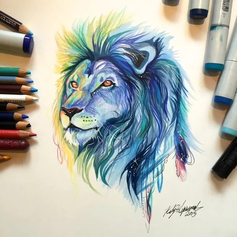 dibujos