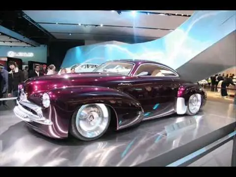 Autos Clasicos