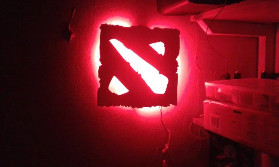 luz