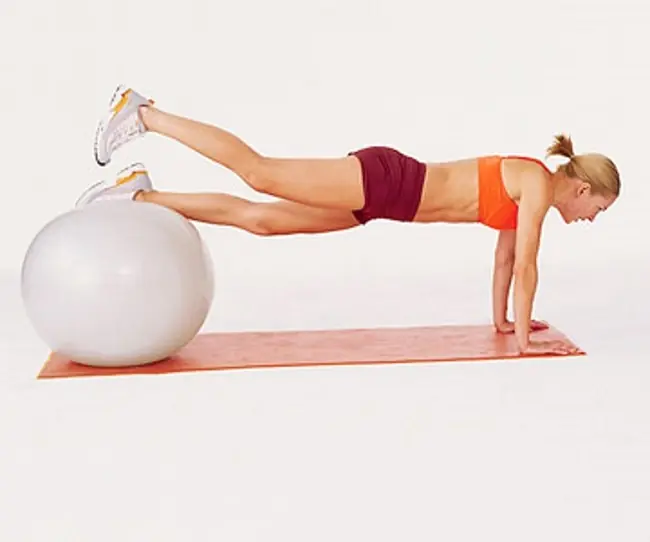 abdominales