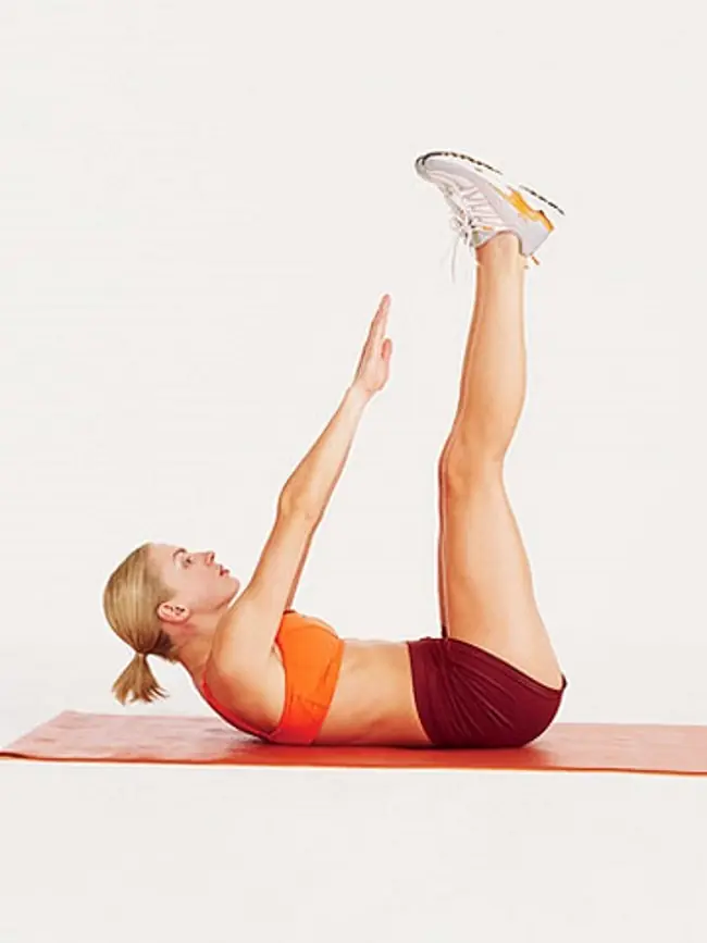 estar en forma