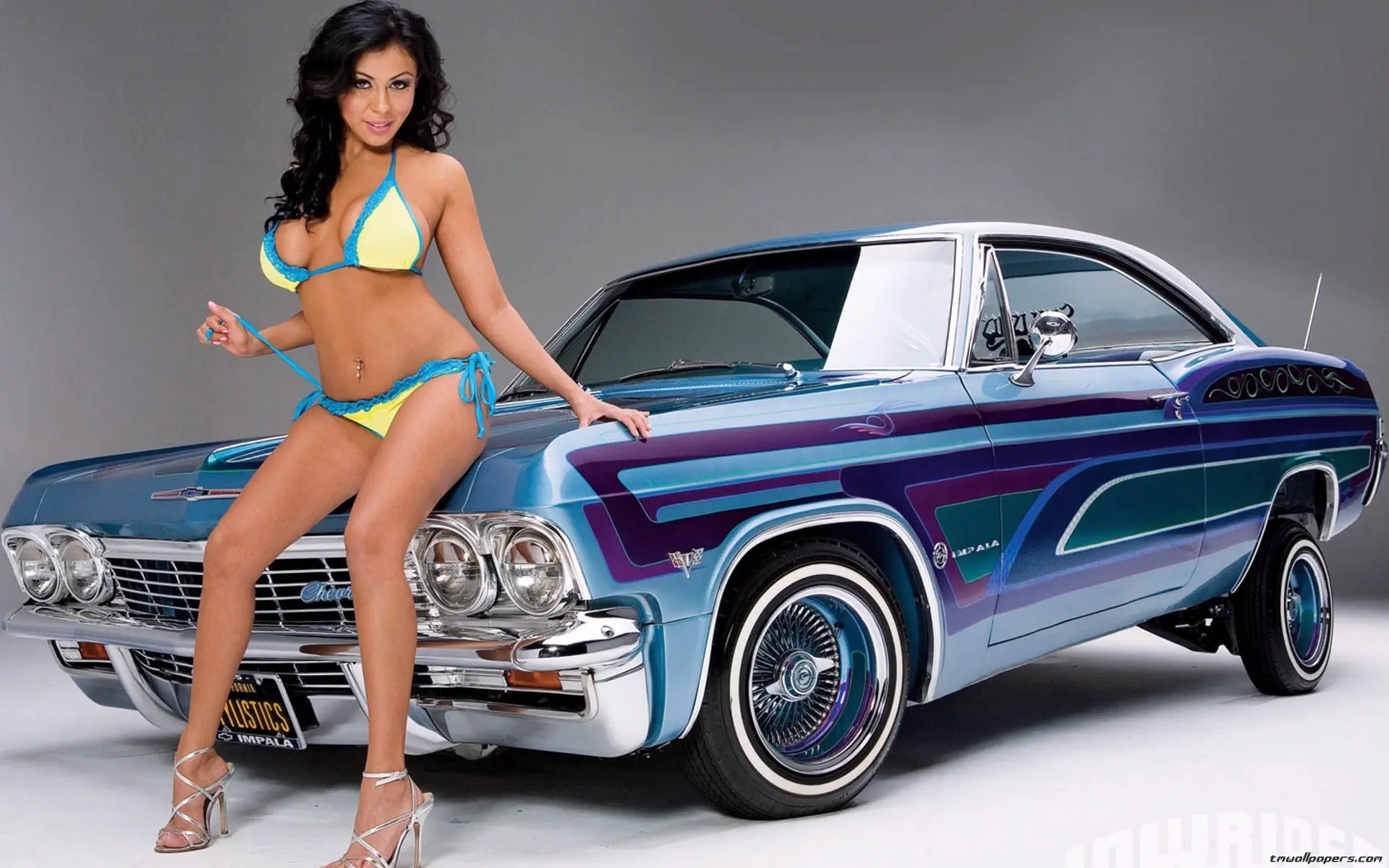 Autos Clasicos