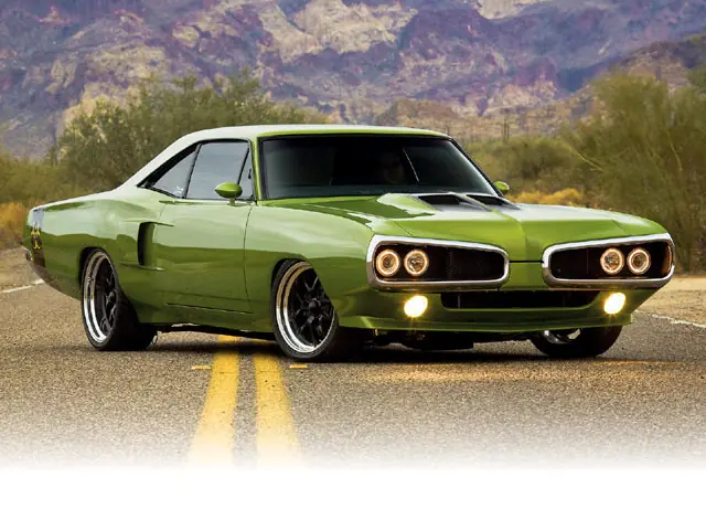 ford