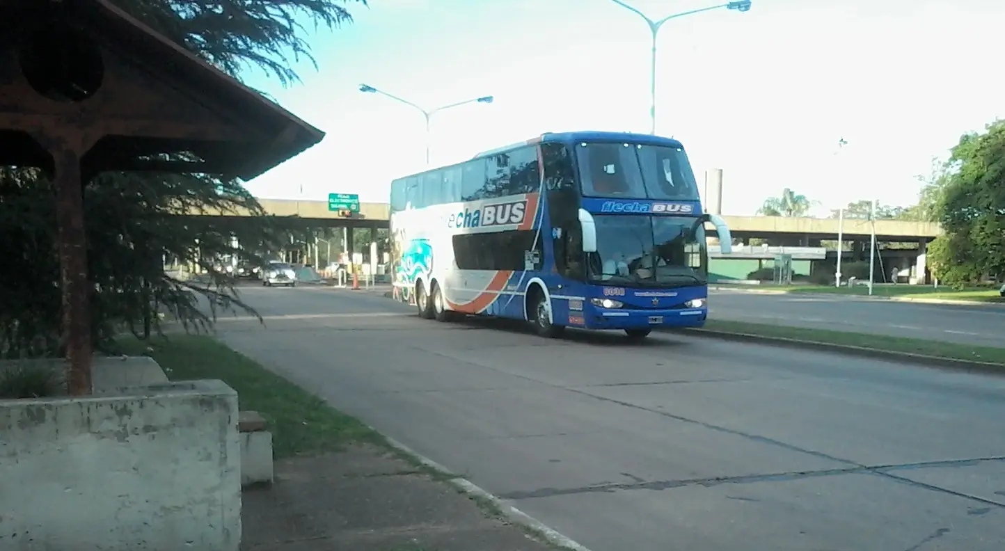 viajes