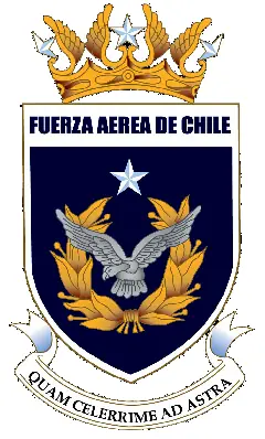 Mi proyecto renovacion de la Fuerza Aerea
