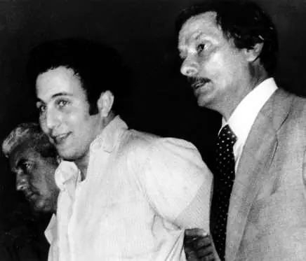 Los asesinos seriales más despiadados