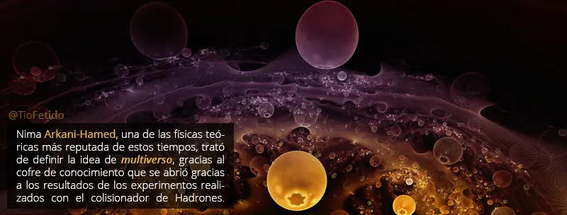 universo