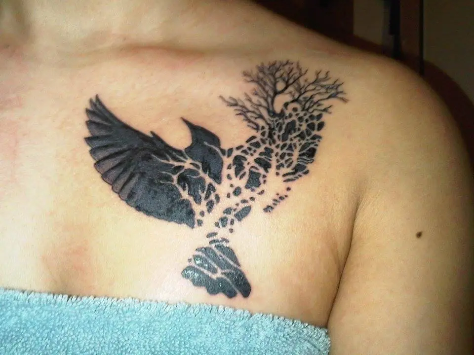 volando