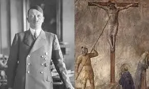 Hitler y su misteriosa búsqueda de la lanza sagrada