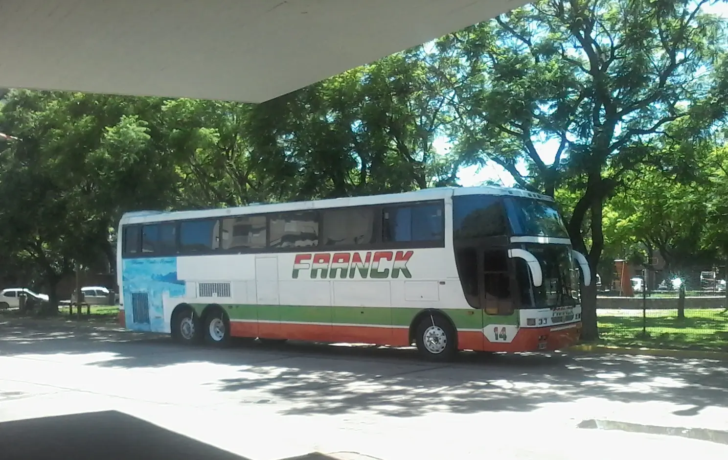 maquinola