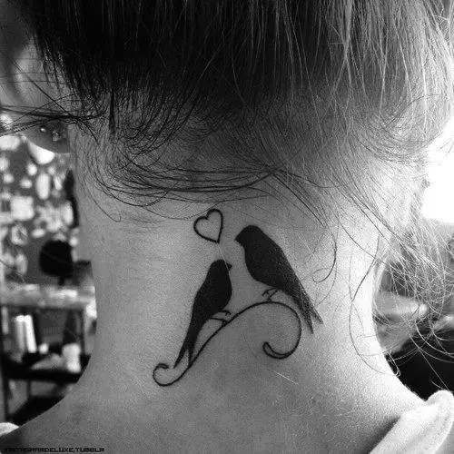 tatuajes