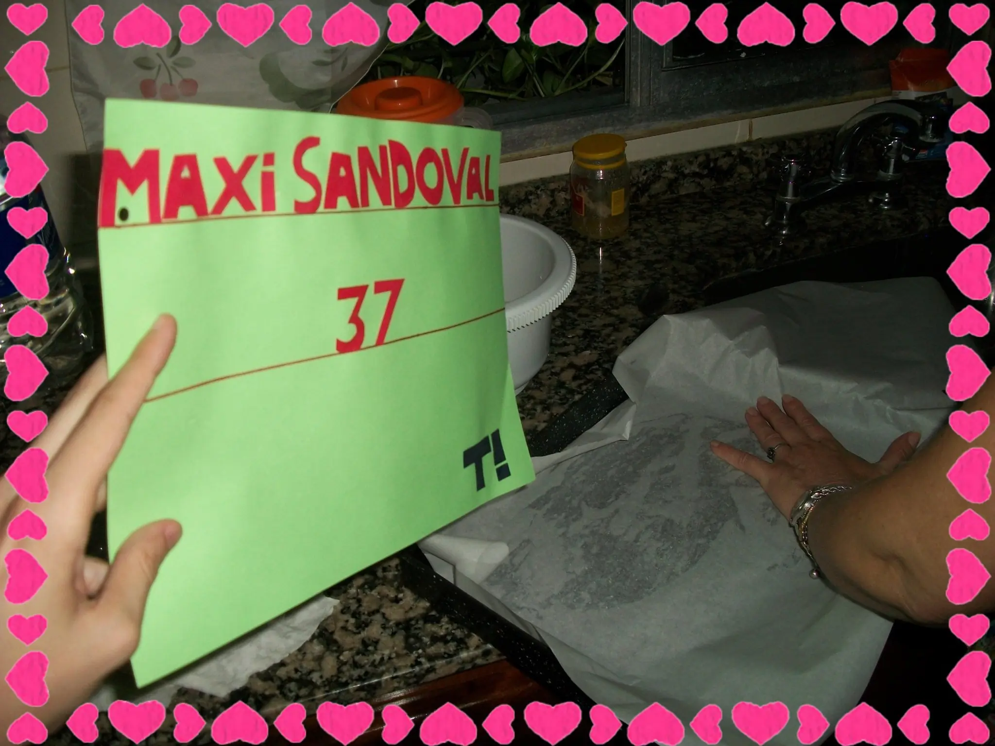 receta receta