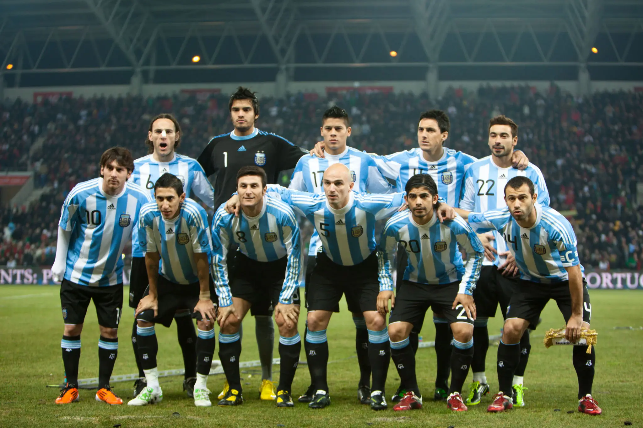 argentinos