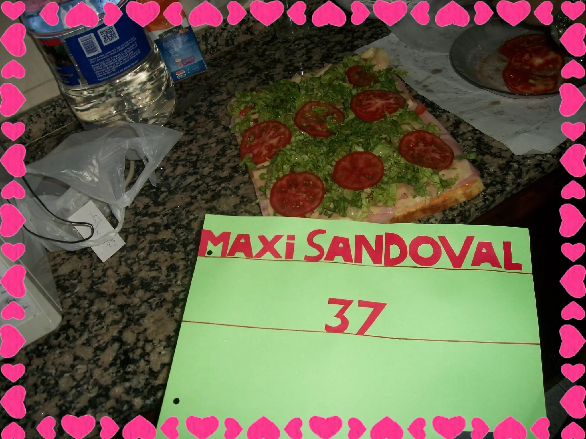 san valentin san valentin
