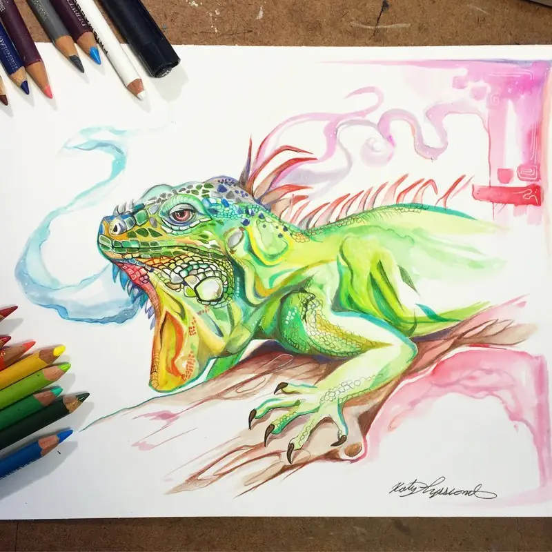 dibujos