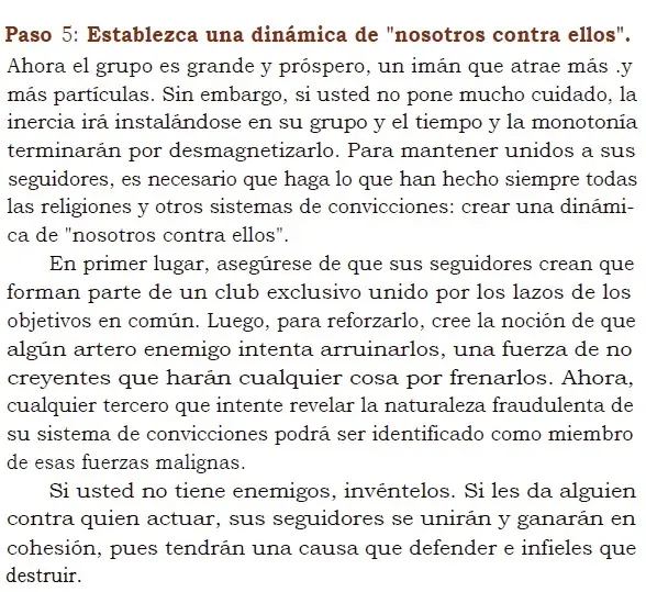 48 leyes del poder