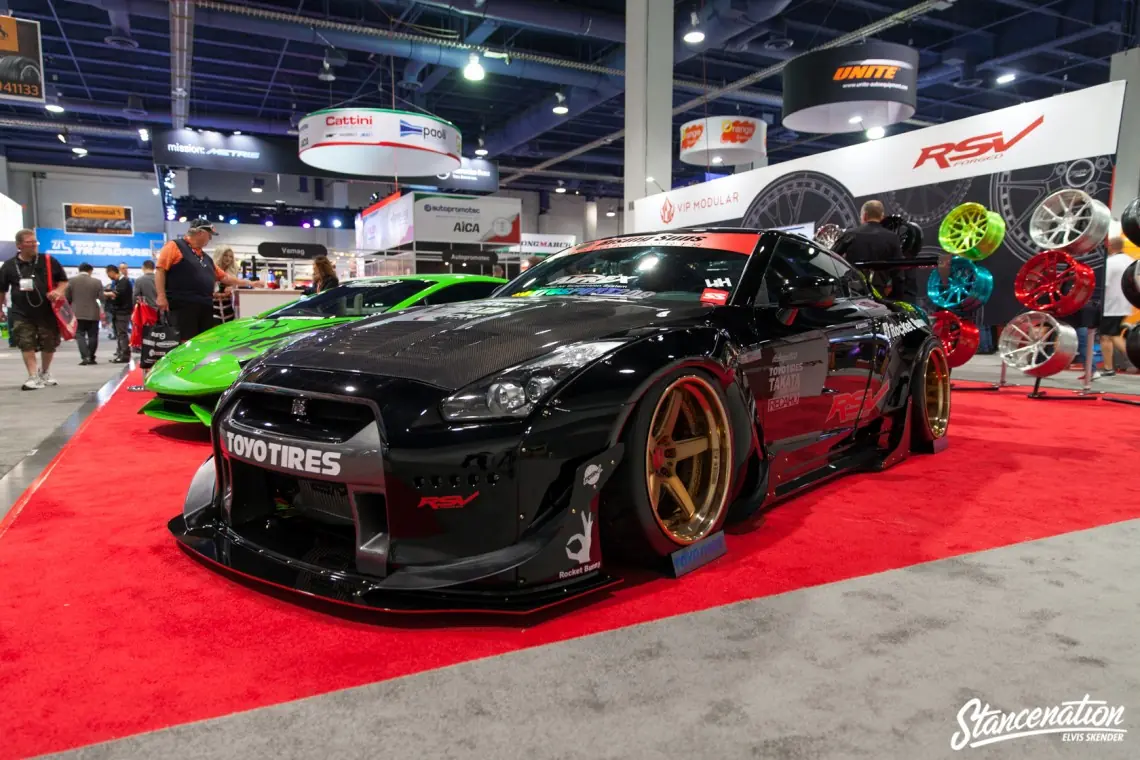 Motorshow