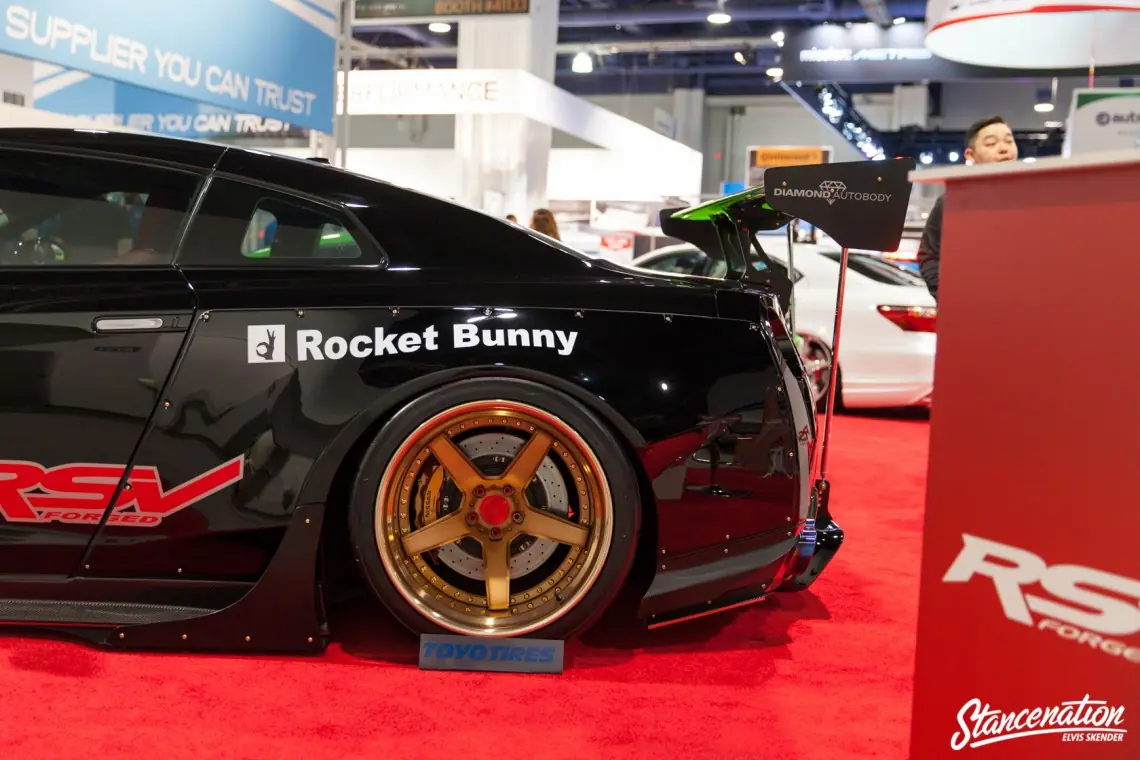 SEMA2014